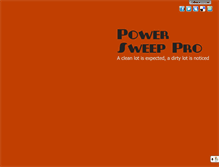 Tablet Screenshot of powersyncplus.com